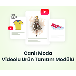 Canlı Moda