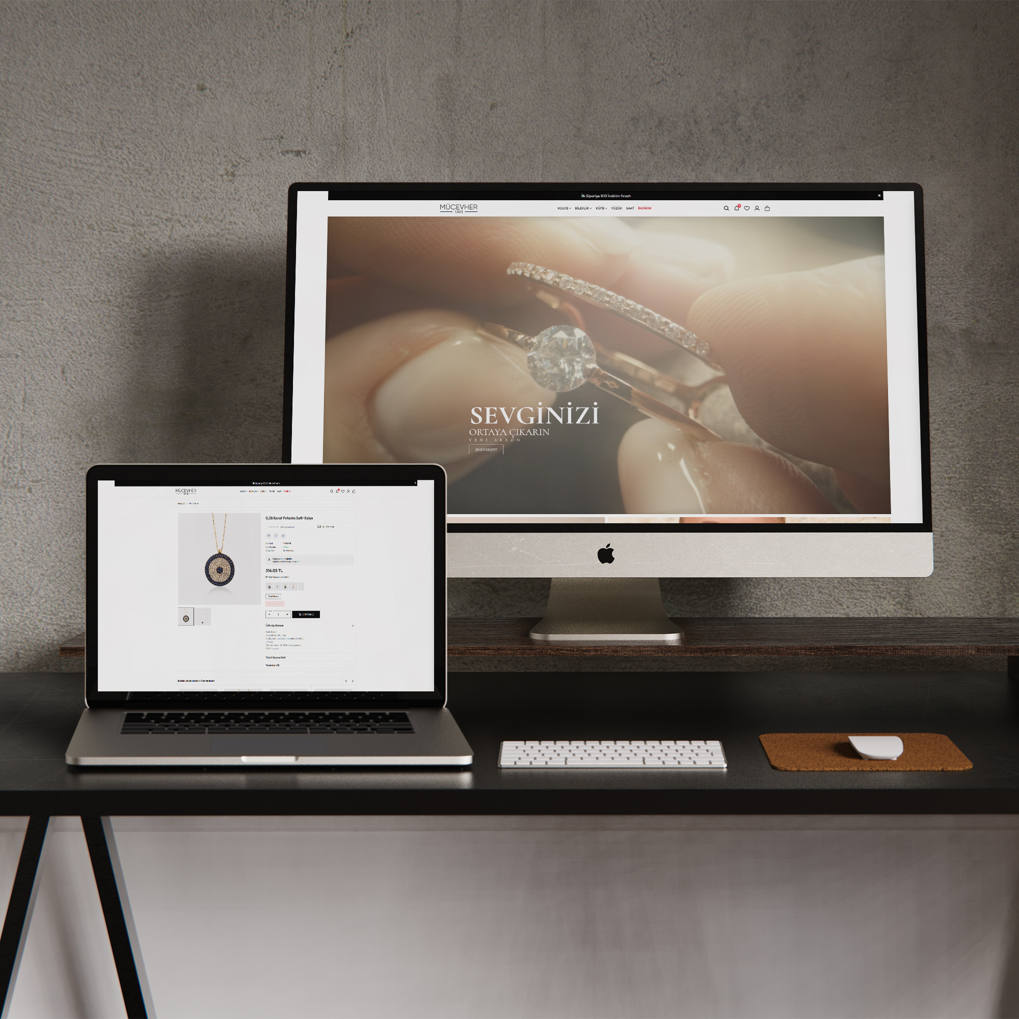 Mücevher & Takı #3