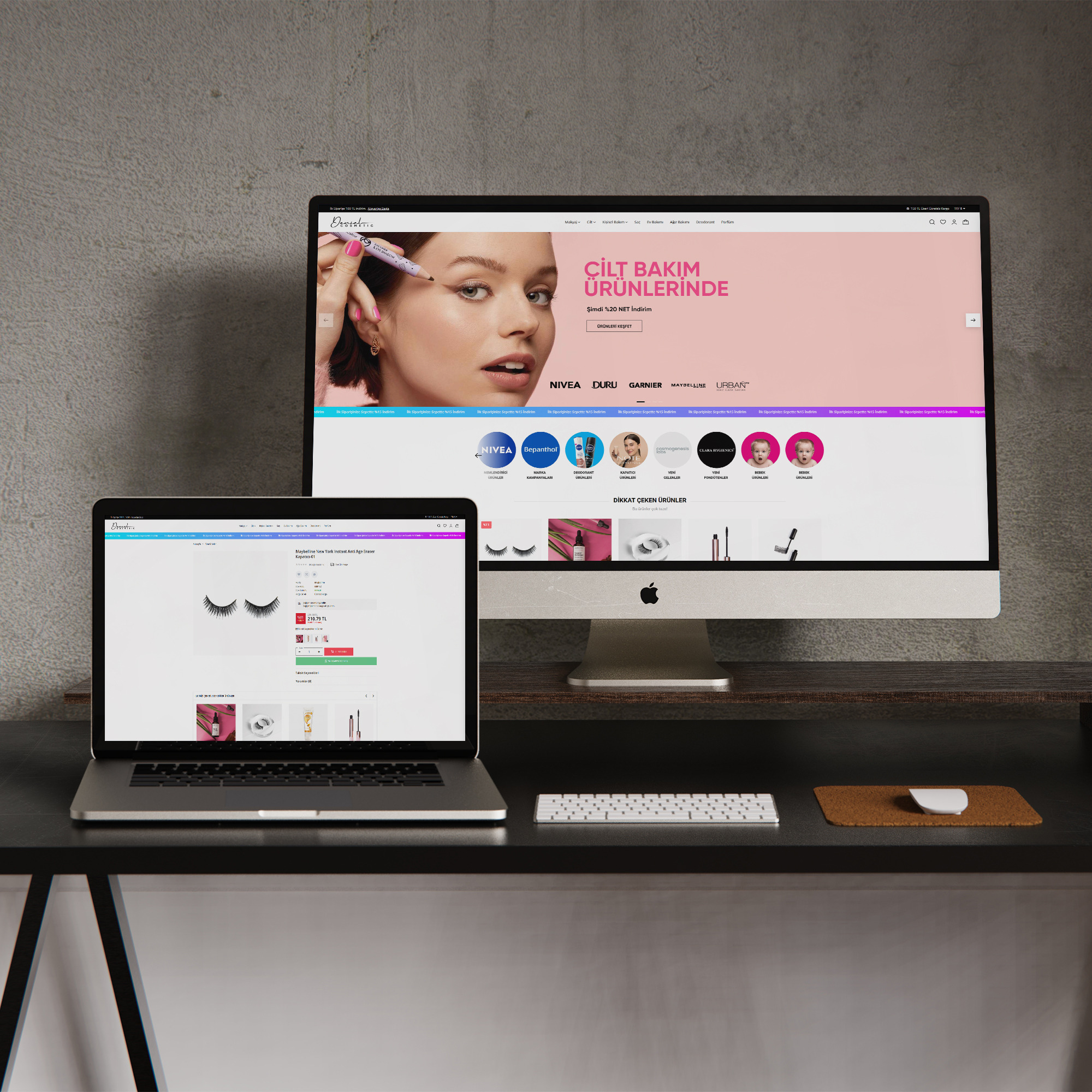 Kozmetik & Bakım #2