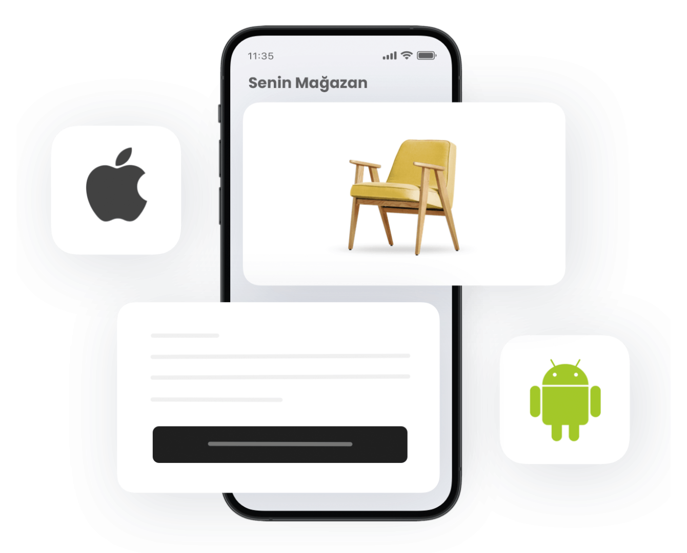 Mobil Uyumlu Duyarlı Tasarım